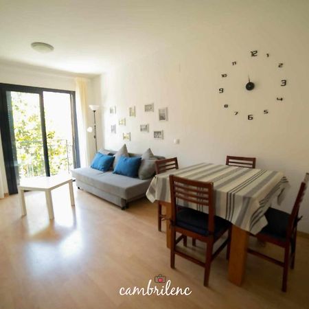 Apartamento Posit Cambrils Камбрілс Екстер'єр фото