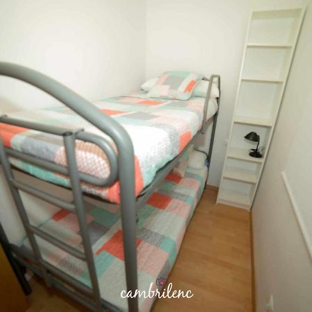 Apartamento Posit Cambrils Камбрілс Екстер'єр фото